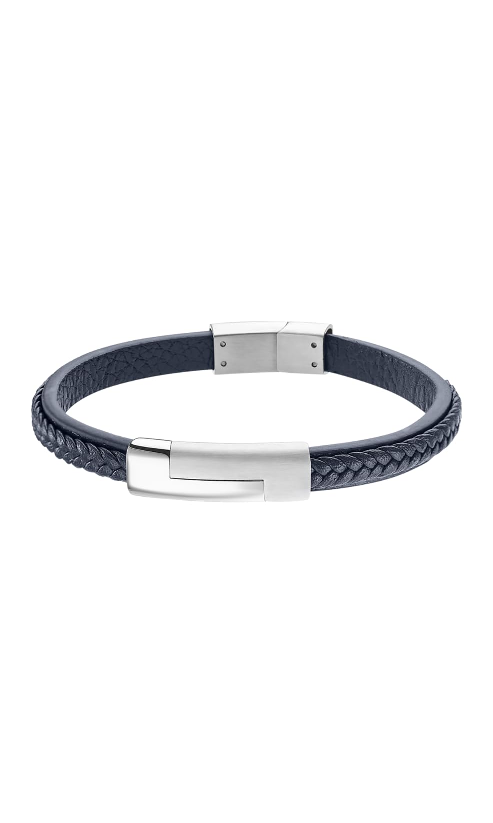 LOTUS STYLE LOTUS Pulsera Style Basic Hombre LS1965-2/2