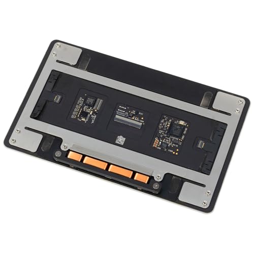 Trackpad para MacBook Pro 14 M3 A2918: soluciona fallos táctiles con cable plata 2