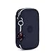 Kipling 50 Pens Case True Blue