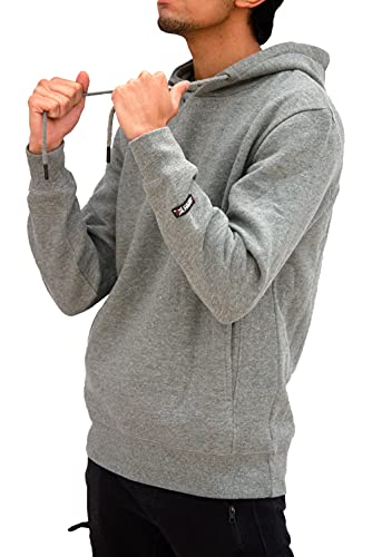 Eco-Friendly Fashion Pullover Hoodie Sweatshirt3