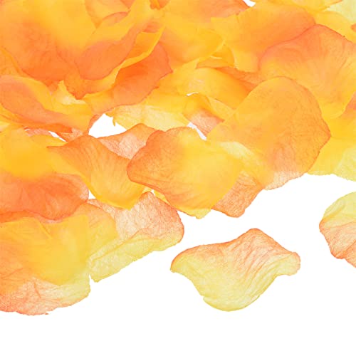 PATIKIL Artificial Rose Petals