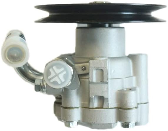Power Steering Pump 49110-VK95A Replacement Parts fits NISSAN PICK UP D22 YD25 2.5 2002-49110-VK513