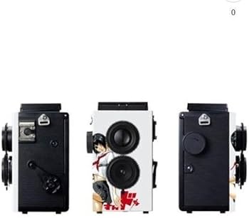 Amazon.co.jp: ブラックバードフライ二眼レフトイカメラ すんドめ限定 Amazon.co.jp: ブラックバードフライ二眼レフトイカメラ すんドめ限定