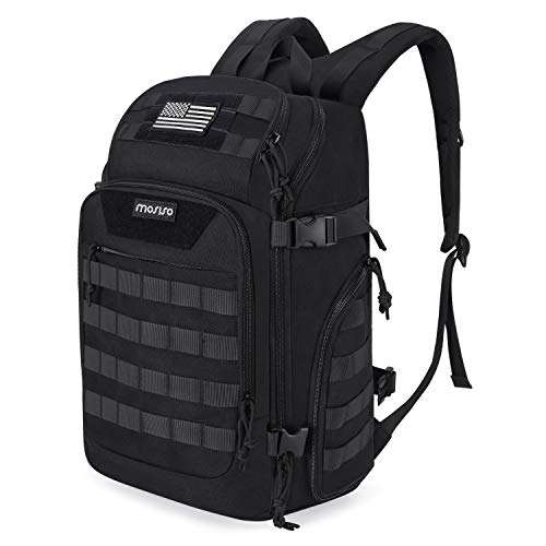 Best Molle Backpack For Women