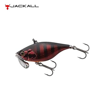 Amazon.co.jp: JACKALL(ジャッカル) TN/38 トリゴン : スポーツ