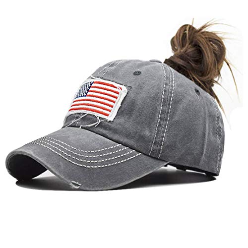 Casquette de baseball vintage pour queue Cover