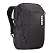 Produktbild Thule 152896 Accent Rucksack (Großes Laptop/Tablet- Fach, SafeZone-Fach, Mesh-Rückenteil) Schwarz, 23L