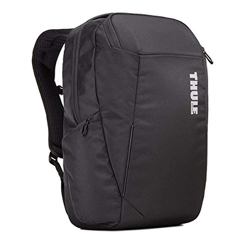 Thule accent backpack 23l, tacbp116 , black
