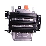 LDGSUPH Elektrisches Kühlmittelwärmer kompatibel mit ausgewählten 2017-2024 Fahrzeugmodellen 68237427AE 68443445AC 68438720AA 68237427AF 68237427AGAG