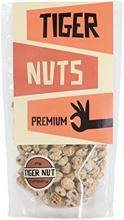 Tiger Nut Premium Peeled