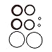 FSM051 HC5345 Car Steering Cylinder Repair Seal Kit Leakproof Replacement for Teleflex Steering Cylinder