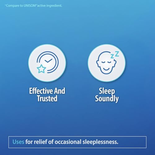 healtha2z sleep aid diphenhydramine softgels 50mg supports deeper restful sleeping 250 counts