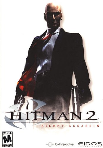 Hitman 2: Silent Assassin (B00023E75Y) Amazon Price History, Amazon Price Tracker