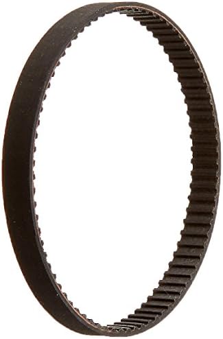 MyKEEPOW 61110 Vacuum Belt Replacement For Eureka Boss SmartVac 4870-4885 Series - 1 Pack, Fits Part # 61110, A, B, C