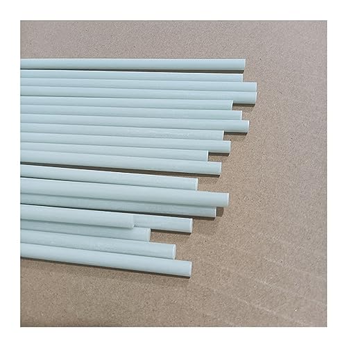 Varillas de fibra de vidrio para marco de cometa y postes de tienda 7mm