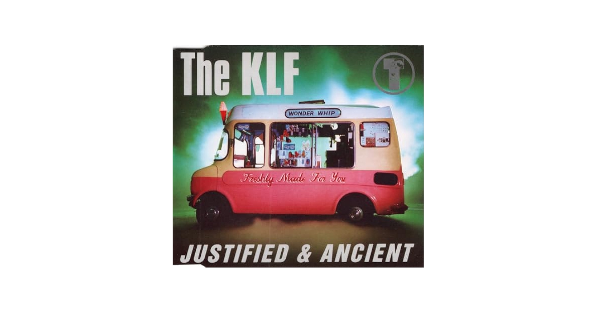 Justified & Ancient - Amazon.com Music