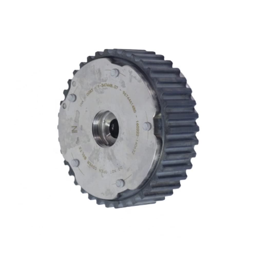 Amazon.com: JUNMO-AUTO 1pc/set OE# 9674461480 96.744.614.80 IN VVT 