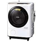 日立の洗濯機 BDNX120BL-N