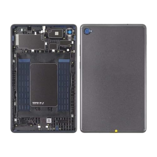 Funda trasera Lenovo Tab M8 TB-8505F recambio para restaurar tablet