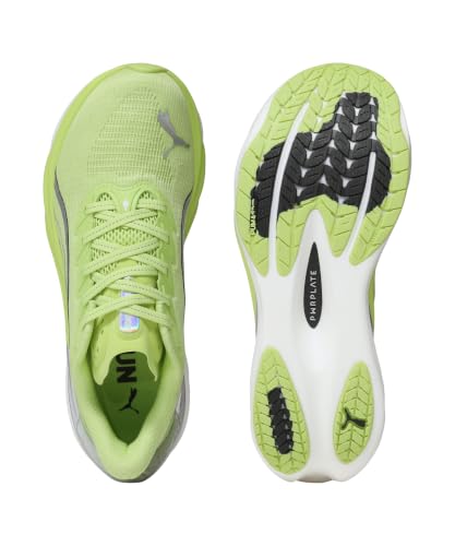 Image of Puma Womens Deviate Nitro 4 WNS Running Shoe