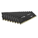 Compatible — Profils Intel XMP optimisés pour les cartes mères Intel X99