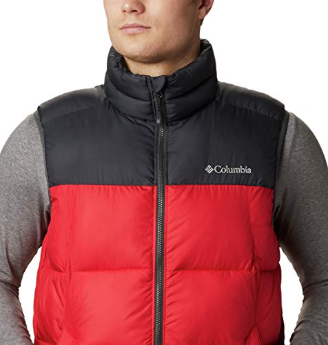 Image of Columbia Mens Pike Lake Vest