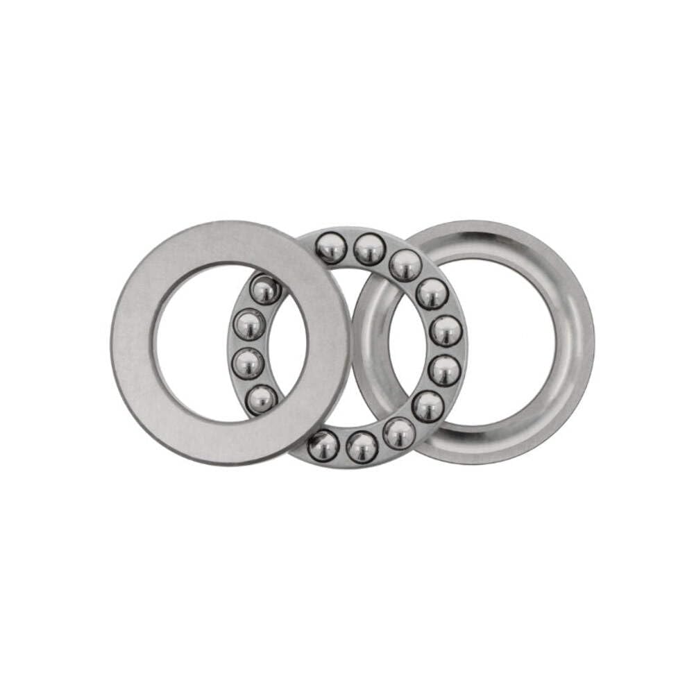 Butée à billes rigide 53306 NKE