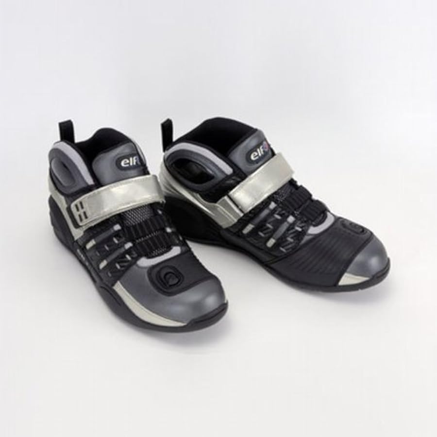 エルフ(elf) ライディングシューズ シンテーゼ13 26cm k-lead_elf-synthese13