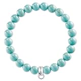 Hochwertiges Charm-Armband aus 925er Sterlingsilber