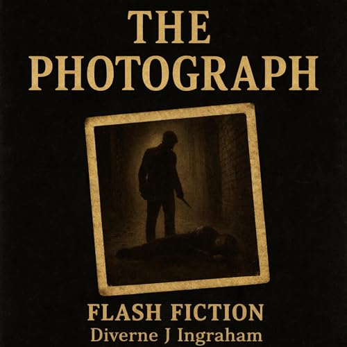 The Photograph Audiolivro Por Mr. Diverne J Ingraham, Lacher Abril Ingraham - editor capa