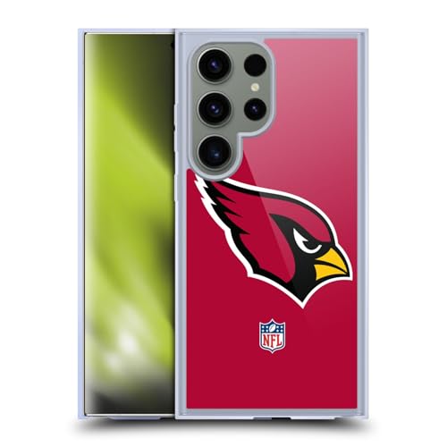 Coque MagSafe NFL Arizona Cardinals au Quotidien avec Samsung S24 Ultra