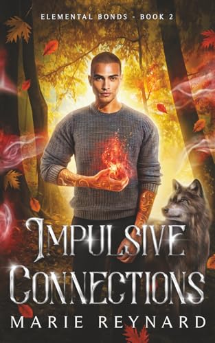 Impulsive Connections view 2