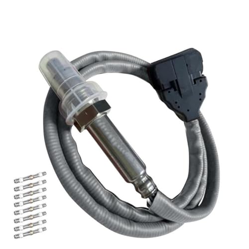 Capteur NOx 5WK97206 sonde oxygène de rechange camion Isuzu