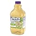 Welch's, 100% White Grape Juice, 64 Fl Oz Bottle