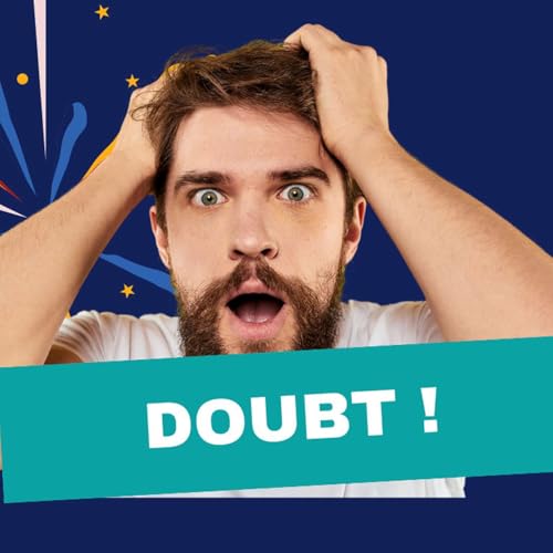 "The Self-Doubt Detox"