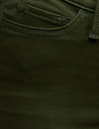 Image of Levi's Women's Mid Rise 310 Shaping Super Skinny Fit Chinos
