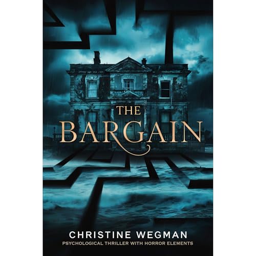 The Bargain by Christine Wegman episode artwork