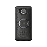 Motorola Speaker for Moto Z family - Black - PG38C02432