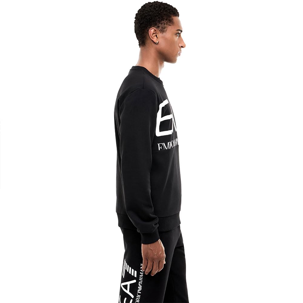 EA7 Emporio Armani Felpa 7M002201_AF27189 2XL