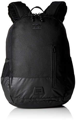 BILLABONG Command Lite Pack Mochila  Hombre  Negro  Stealth   1x1x1 cm  W