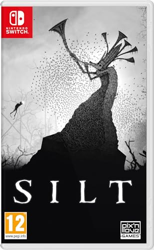 Silt (Nintendo Switch)