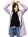 Produktbild Street One Damen 201556 Mantel, Bright Lilac, 42