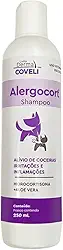 Alergocort Shampoo 250 ml