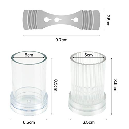 Stampo Candele, Stampo per Fabbricazione Candele