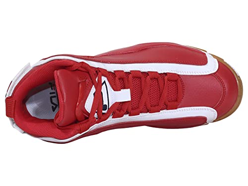Image of FILA Mens Grant Hill 2 Shoes