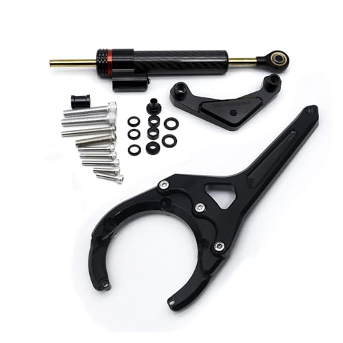 Stabilisateur d'amortisseur de direction pour road trip en GSX-S