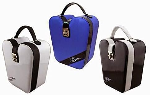 Butterfly Case Designer Tool Kit - Tiffany's Tools - Womens Tool Kit (Ivory)