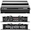 Amplificateur Audio Voiture 5800W 4 Canaux 12V – Puissance Maximale Pour Un Son Explosif !