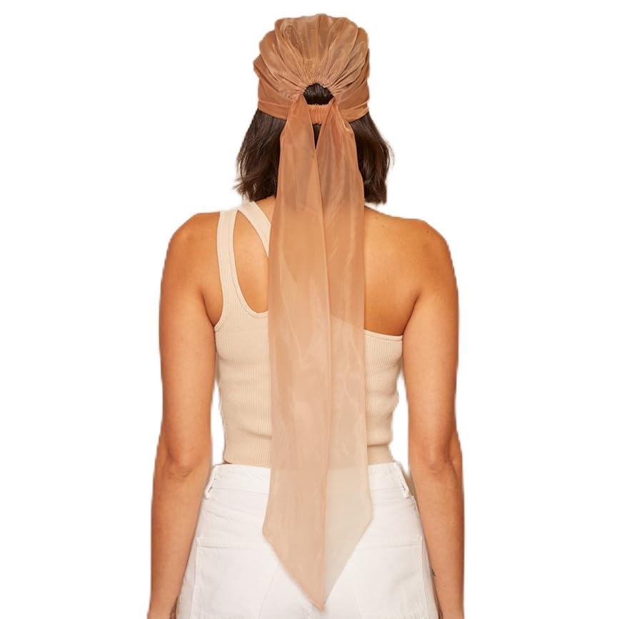 Eugenia Kim Gigi Headscarf