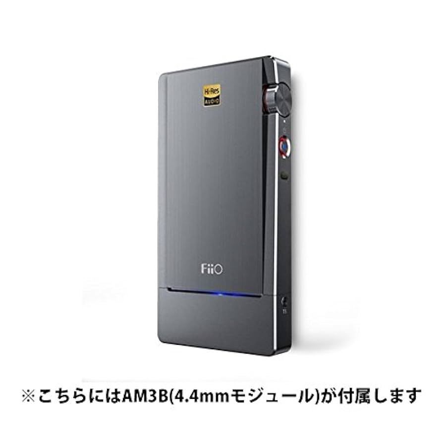 アンプ fiio q5 AM3B Amazon.co.jp: [FiiO]Q5 [AM3B]ブラック 64x124x16 mm : 家電
